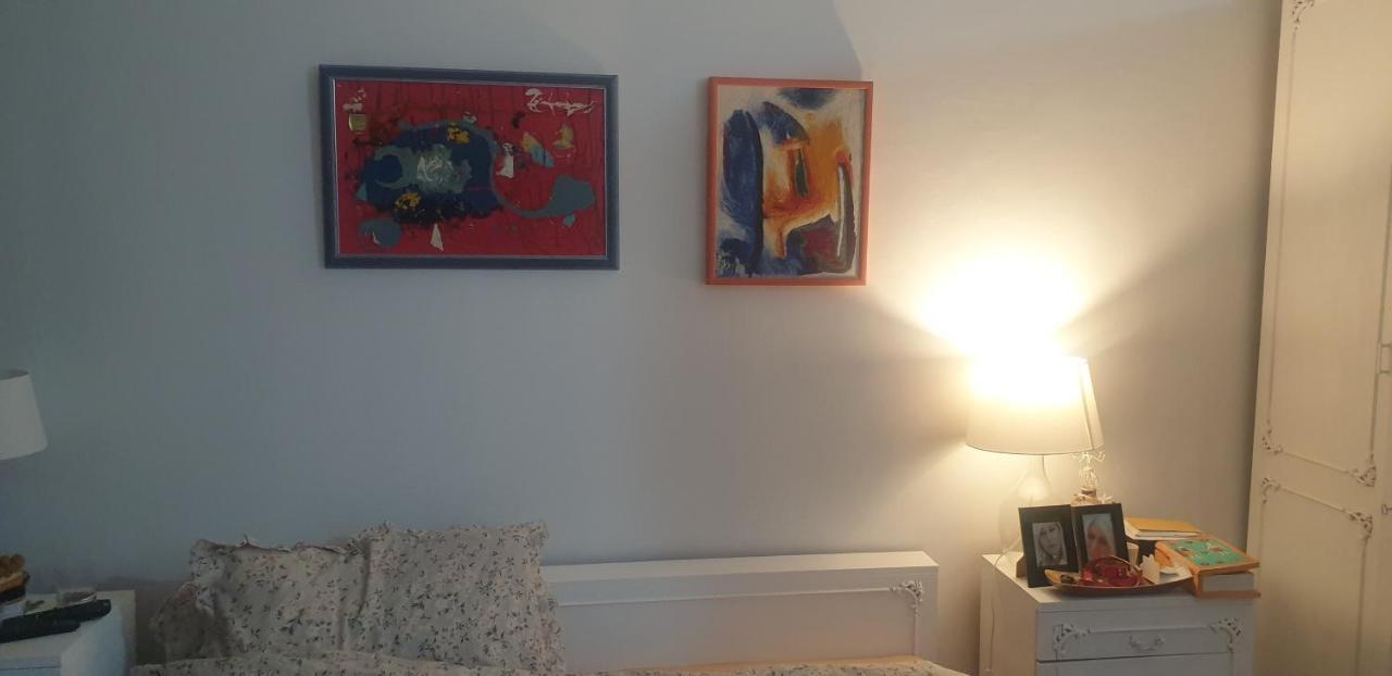Vivito Apartment Спліт Екстер'єр фото